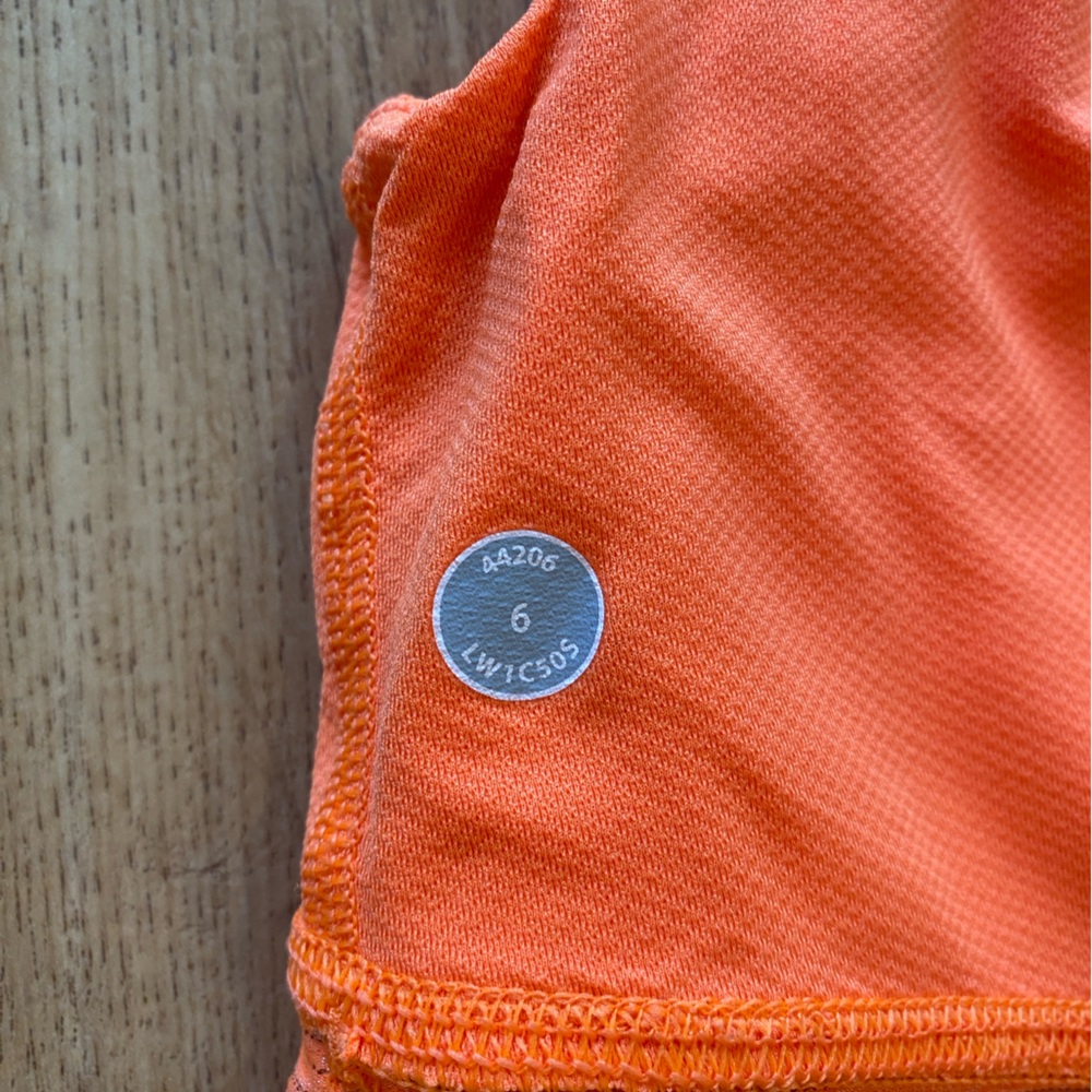 Lululemon | Tame Me Tank - Picture 7 of 7